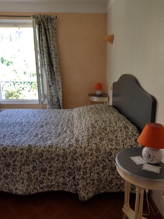 Bastide Des Oliviers Bed & Breakfast Moustiers-Sainte-Marie Exterior photo